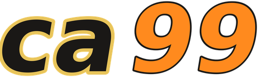 ca99 logo